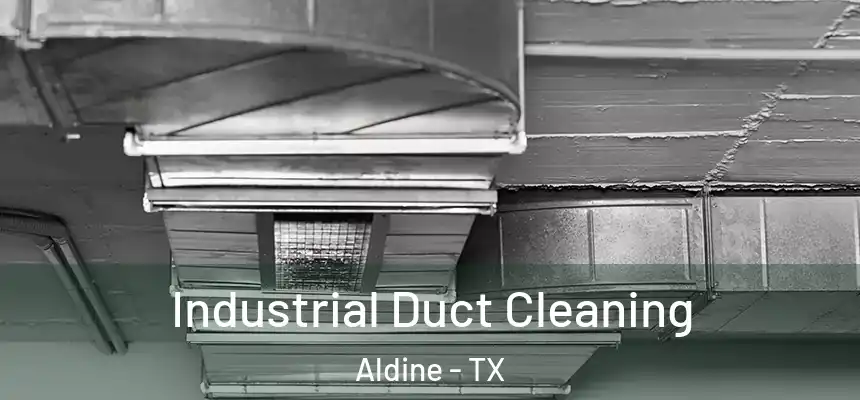  Industrial Duct Cleaning Aldine - TX