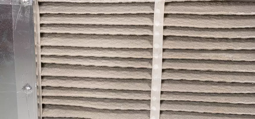 Mobile Car AC Filter Replacement in Aldine