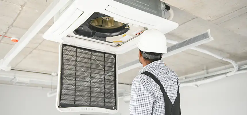 Our Affordable Duct Cleaning Near Me Services in Aldine, TX