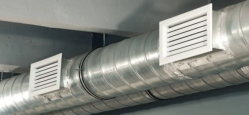 Our Air Duct Camera Inspection Services in Aldine, TX