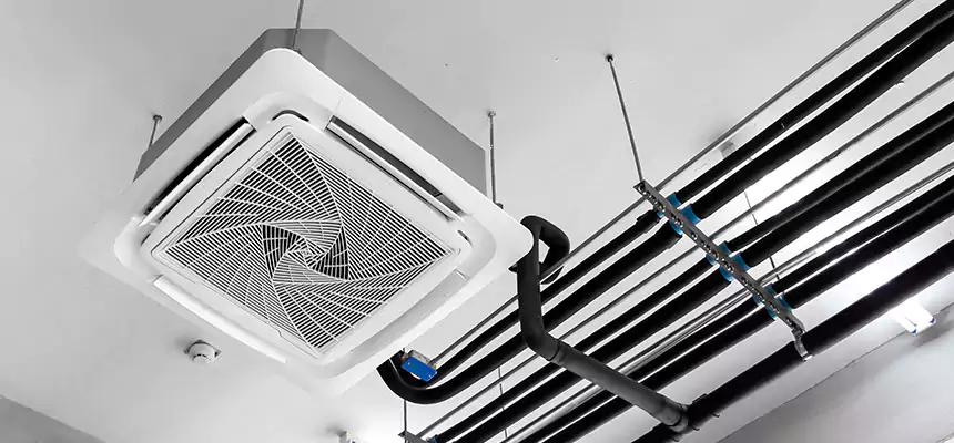 Our Air Duct Deep Cleaning Services in Aldine, TX