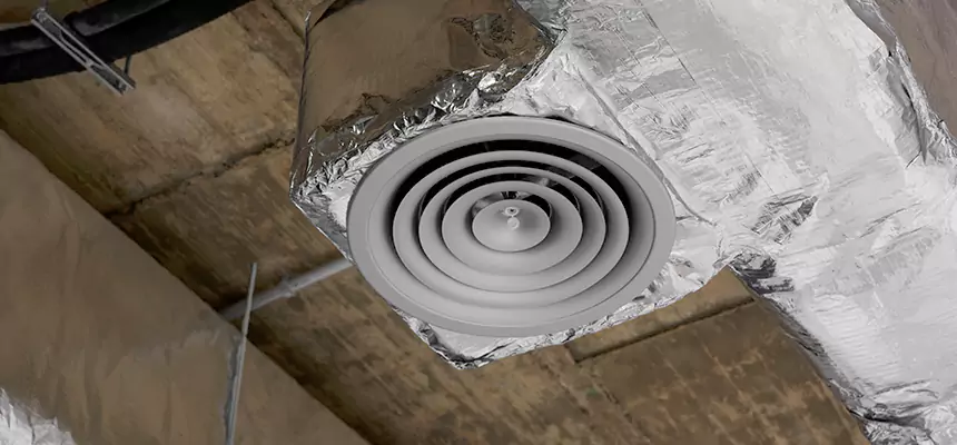 Our Basement Vent Cleaning Services in Aldine, TX