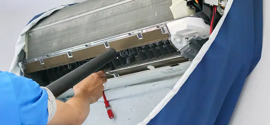 Advanced Clogged Dryer Vent Repair for Multi-Unit & Commercial in Aldine, TX