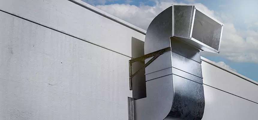 Comprehensive Commercial HVAC Cleaning in Aldine