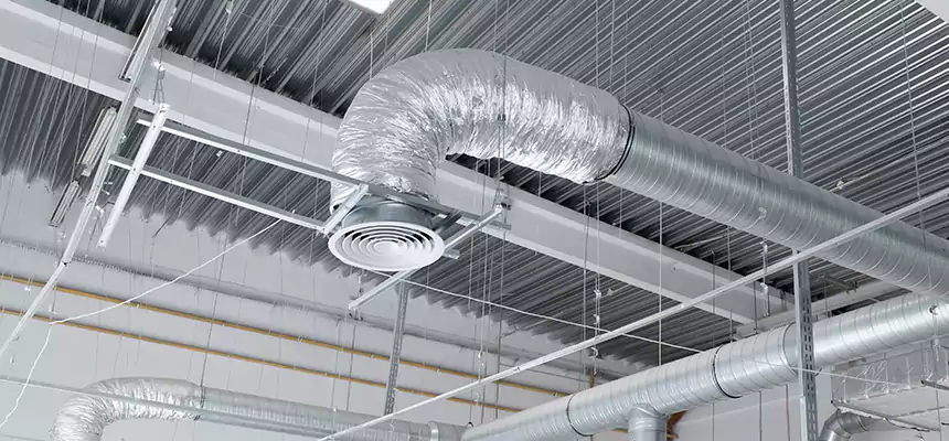 Our Dryer Vent Hose Replacement Services in Aldine, TX