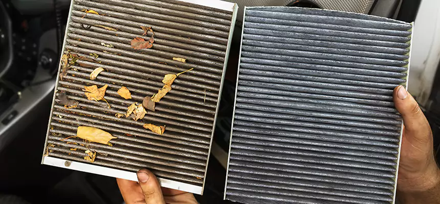 Our Dryer Vent Lint Filter Cleaning Services in Aldine, TX