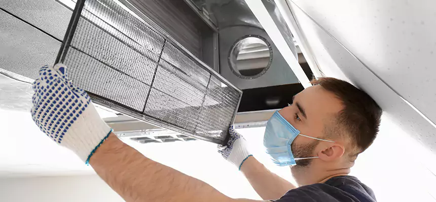 Our Dryer Vent Replacement Services in Aldine, TX