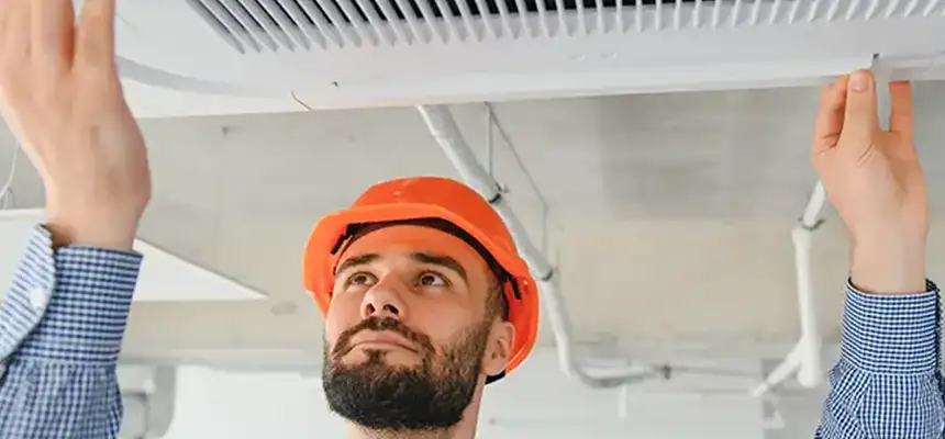 Our Furnace Vent Cleaning Services in Aldine, TX