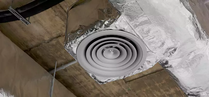 Our HVAC Ductwork Installation Services in Aldine, TX