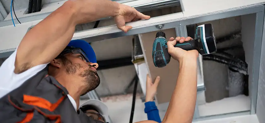 Our Improve Home Air Circulation Services in Aldine, TX