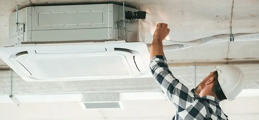 Our Local Vent Cleaning Services in Aldine, TX