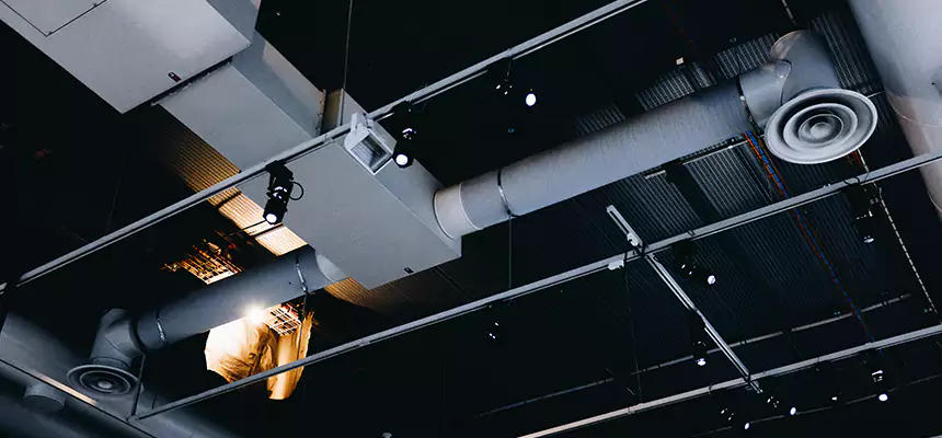 Our Seasonal Allergy Air Duct Cleaning Services in Aldine, TX