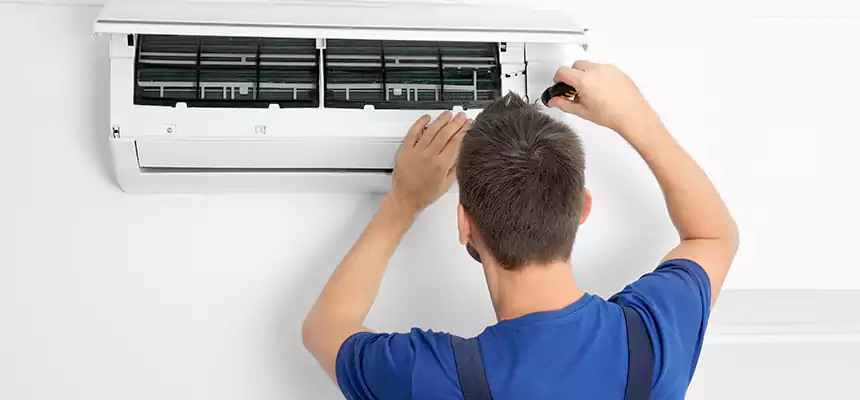 Our Smart Air Conditioning Installation Services in Aldine, TX