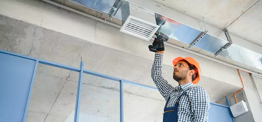 Efficient Exhaust Vent Cleaning in Aldine, TX