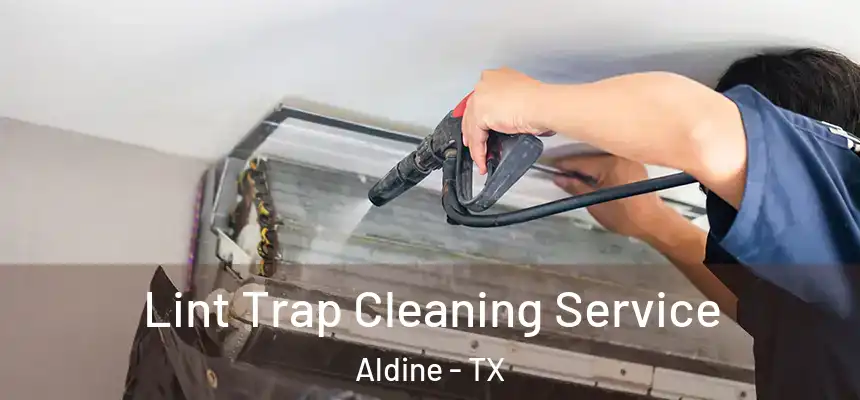  Lint Trap Cleaning Service Aldine - TX