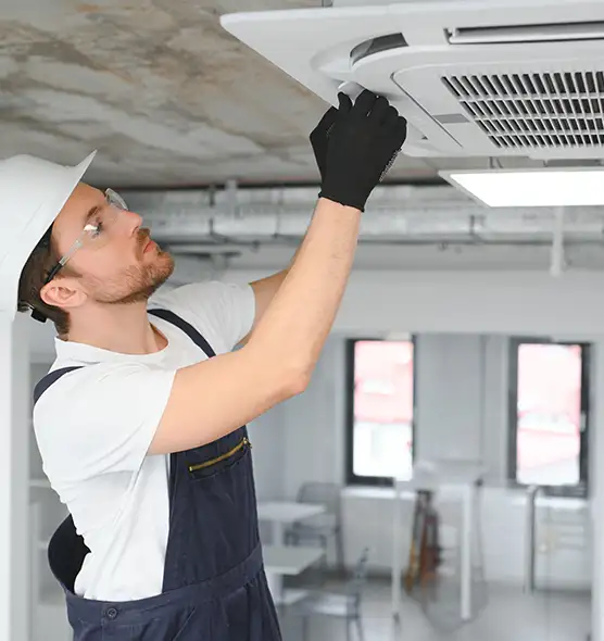 Top Affordable Duct Cleaning Services Near Me in Aldine, TX