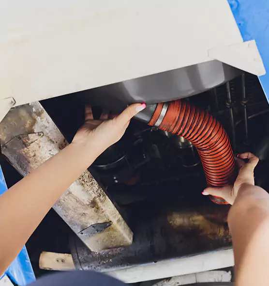 About Air Duct Virus Disinfection in Aldine, TX