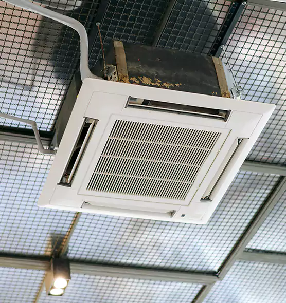 Top-Notch Allergy Relief Vent Cleaning Services in Aldine, TX