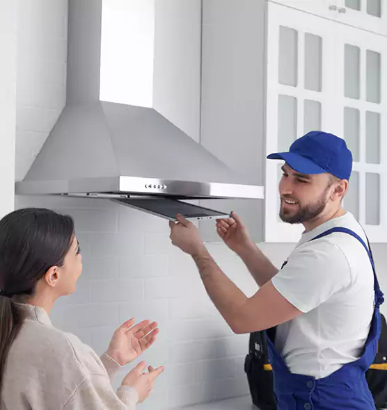 Professional Dryer Vent Cleaning Service in Aldine, TX