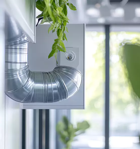 Professional Eco-Safe Dryer Vent Cleaning in Aldine, TX