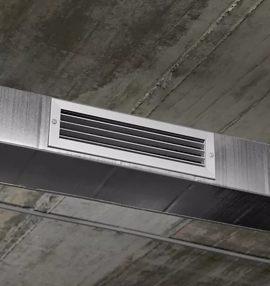 Trusted Hospital Grade Air Duct Cleaning Experts in Aldine, TX