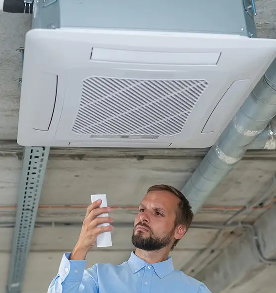 About Local Vent Cleaning Services in Aldine, TX