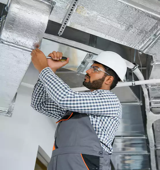 Welcome to Mold & Mildew Removal from Air Ducts Aldine, TX