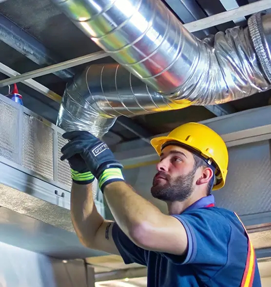 Professional NADCA Approved Air Duct Services in Aldine, TX