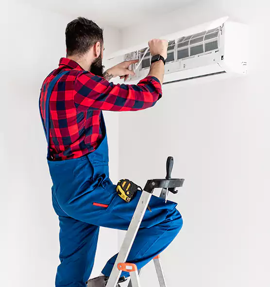 About Smart Air Conditioning Installation in Aldine, TX