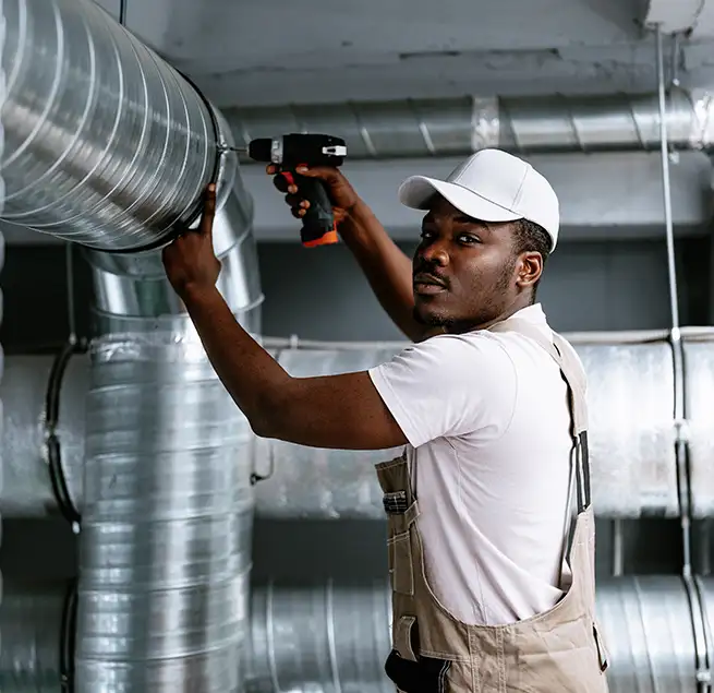 Why Homeowners & Businesses Trust Us Aldine, TX