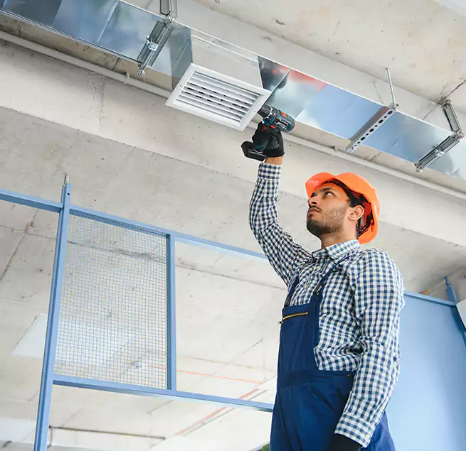 Why Homeowners & Businesses Trust Us in Aldine, TX?