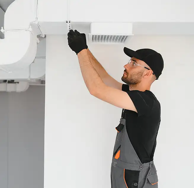 Why Homeowners & Businesses Trust Us in Aldine, TX?