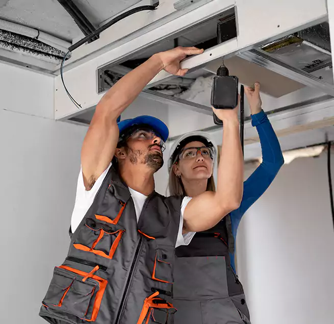 Why Homeowners & Businesses Trust Us in Aldine, TX