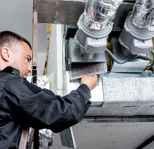 Why Homeowners & Businesses Trust Us in Aldine, TX