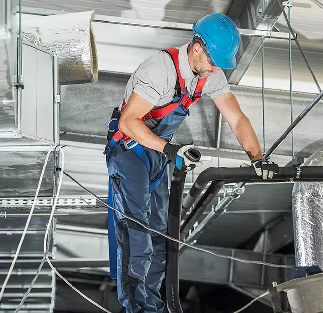 Why Homeowners & Businesses Trust Us in Aldine, TX?