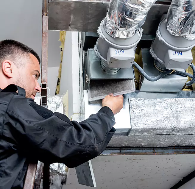  Why Homeowners & Businesses Trust Us in Aldine, TX?