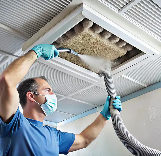  Why Homeowners & Businesses Trust Us Aldine, TX?