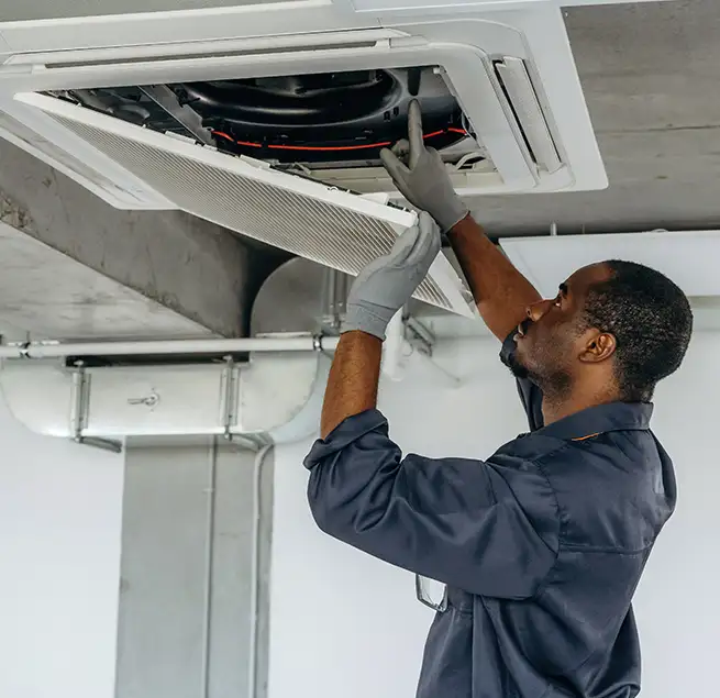 Why Homeowners & Businesses Trust Us in Aldine, TX?