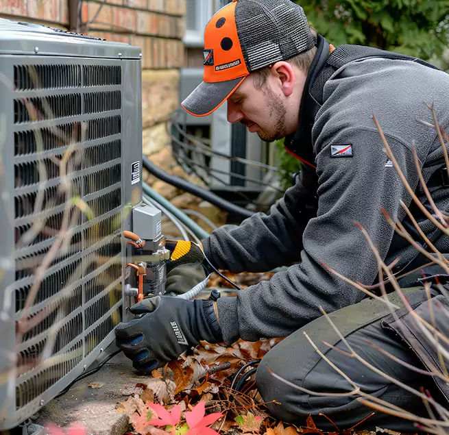 Why Homeowners & Businesses Trust Us in Aldine, TX?