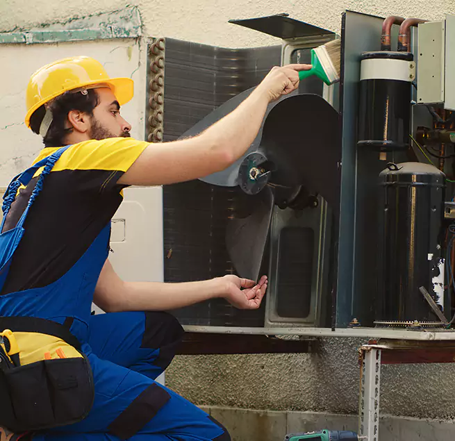 Why Homeowners & Businesses Trust Us Aldine, TX?