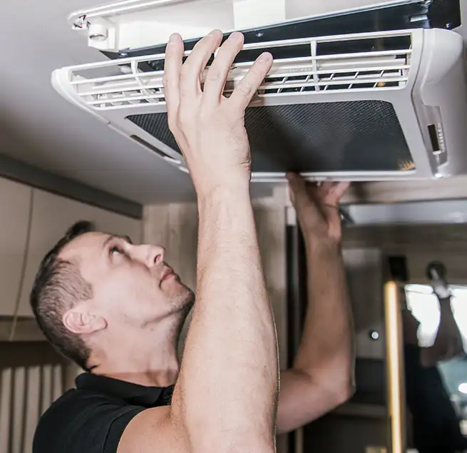 Why Homeowners & Businesses Trust Us Aldine, TX