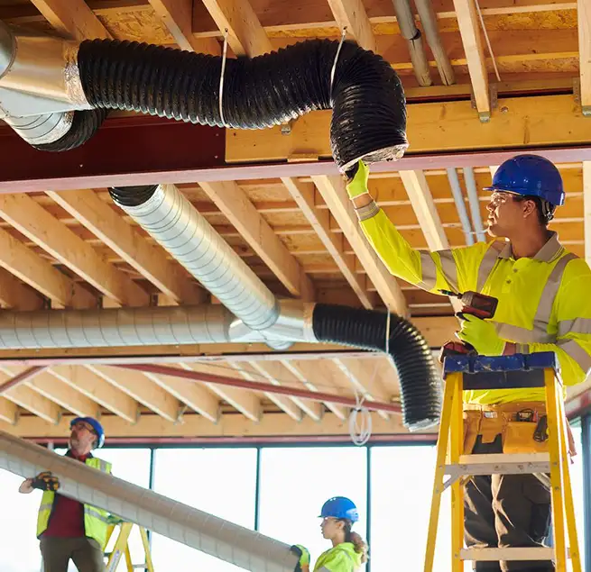 Why Homeowners & Businesses Trust Us in Aldine, TX?