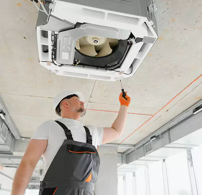 Why Homeowners Businesses Trust Us in Aldine, TX