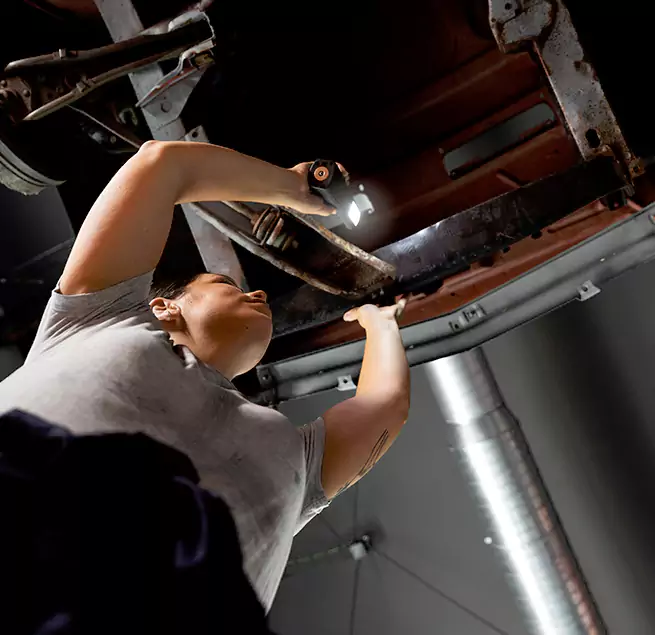 Why Homeowners & Businesses Trust Us Aldine, TX