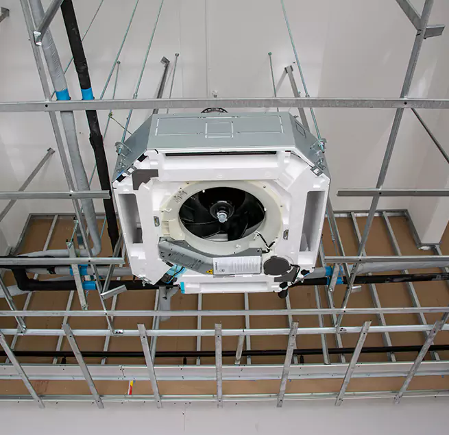 Why Homeowners & Businesses Trust Us Aldine, TX?