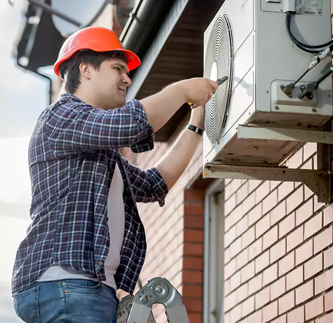 Why Homeowners & Businesses Trust Us Aldine, TX