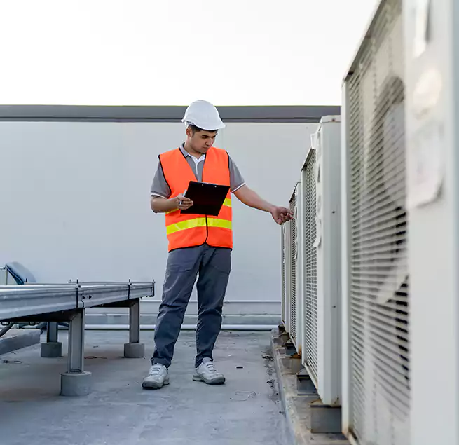 Why Homeowners & Businesses Trust Us in Aldine, TX?