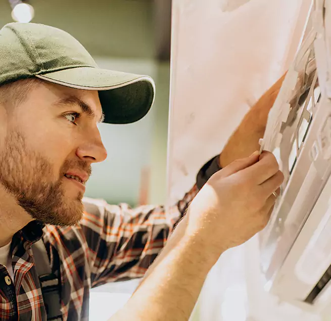 Why Homeowners & Businesses Trust Us in Aldine, TX?