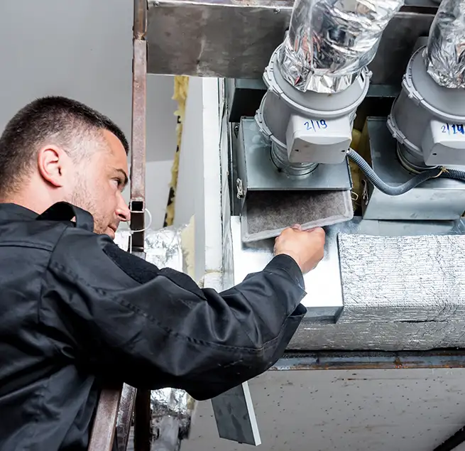 Why Homeowners & Businesses Trust Us in Aldine, TX?